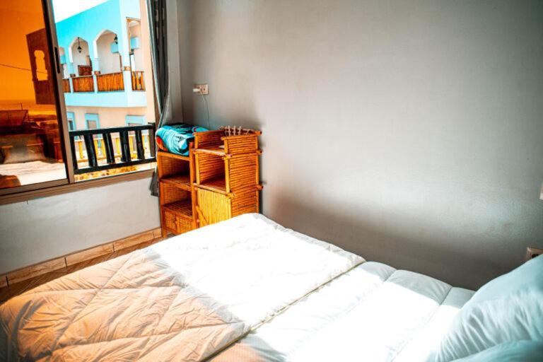 Bed and Breakfast Imsouane Petitsurfer Zewnętrze zdjęcie