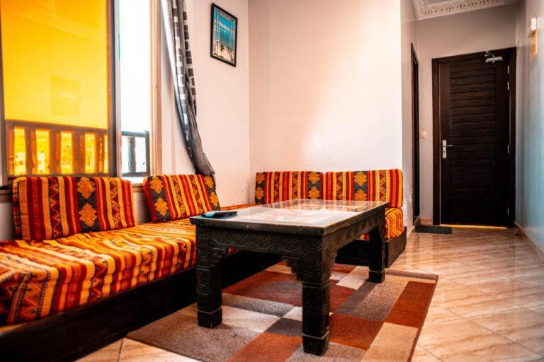 Bed and Breakfast Imsouane Petitsurfer Zewnętrze zdjęcie