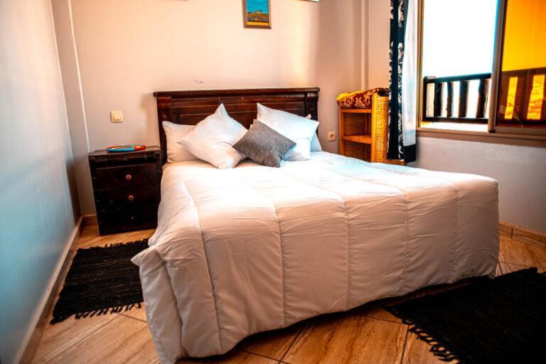 Bed and Breakfast Imsouane Petitsurfer Zewnętrze zdjęcie