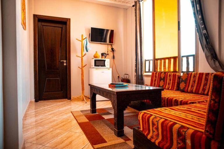 Bed and Breakfast Imsouane Petitsurfer Zewnętrze zdjęcie