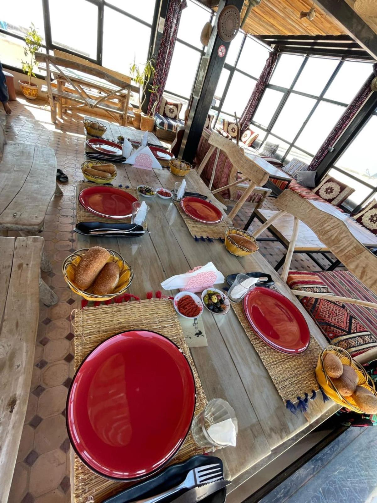 Bed and Breakfast Imsouane Petitsurfer Zewnętrze zdjęcie