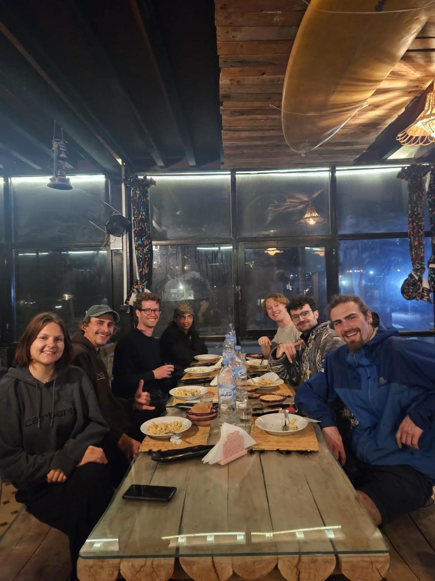 Bed and Breakfast Imsouane Petitsurfer Zewnętrze zdjęcie